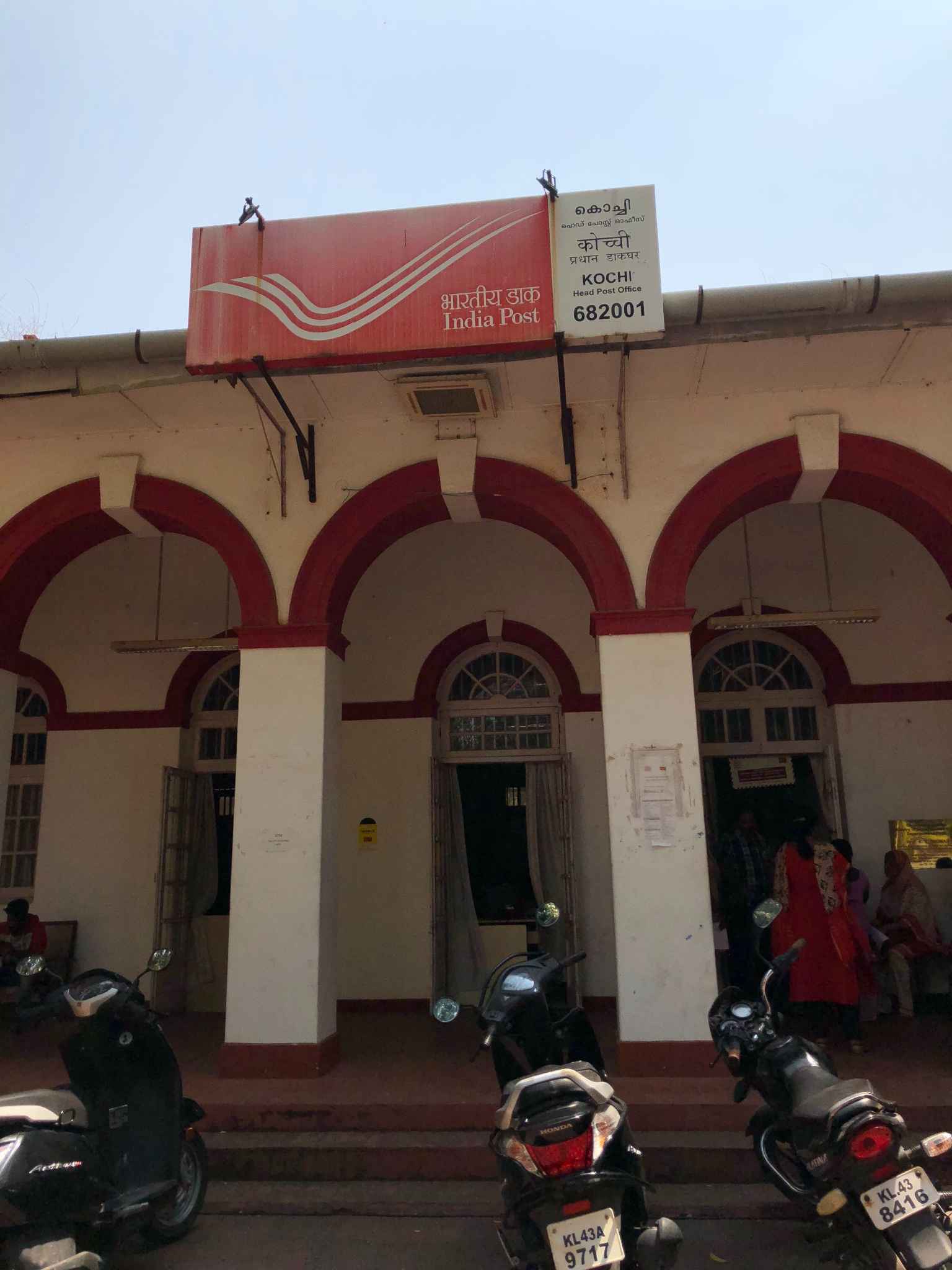 懒人漫游科钦记,马耳他自助游攻略