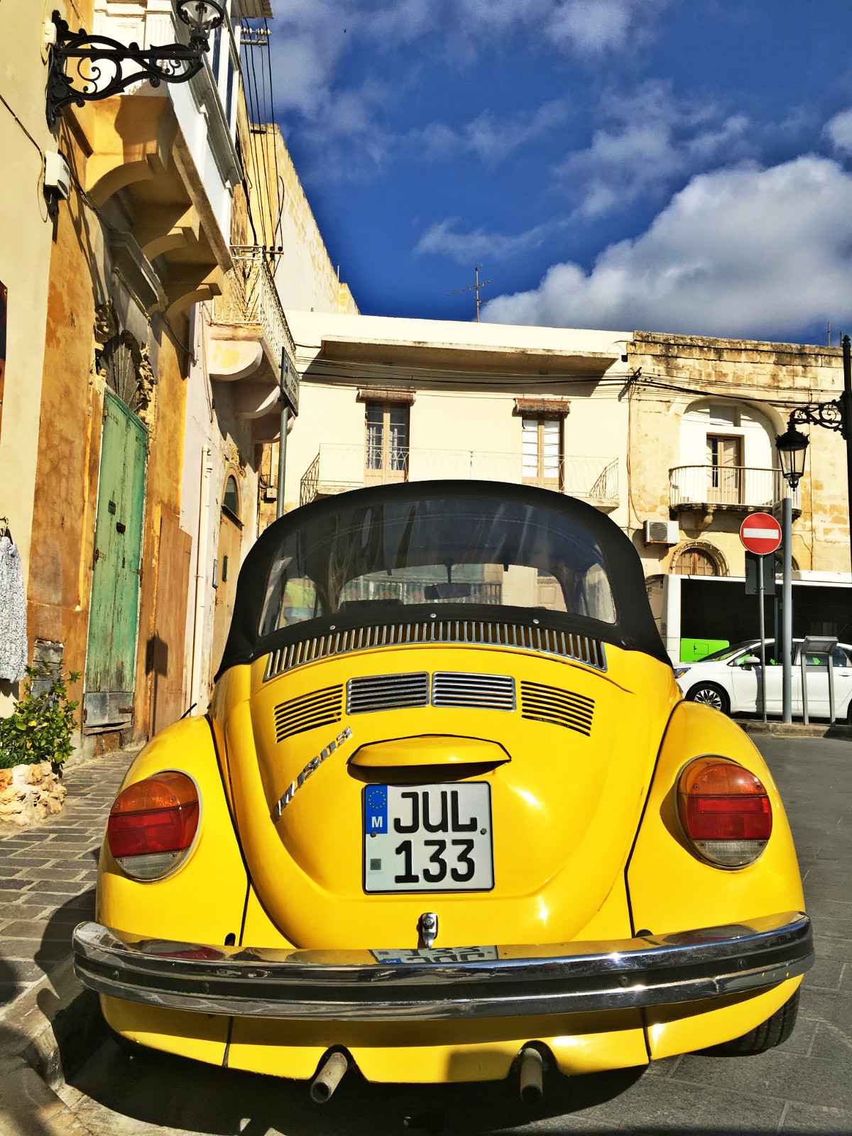 为你打CALL,马耳他自助游攻略