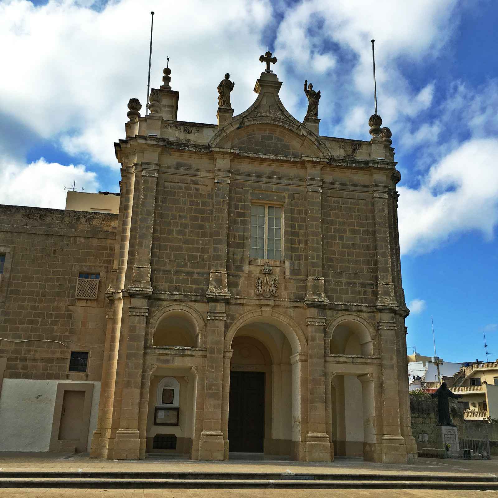 为你打CALL,马耳他自助游攻略