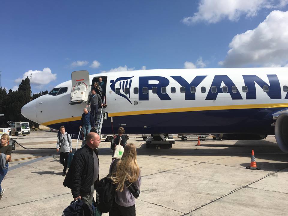 资深吃货的马耳他觅食日记,马耳他自助游攻略