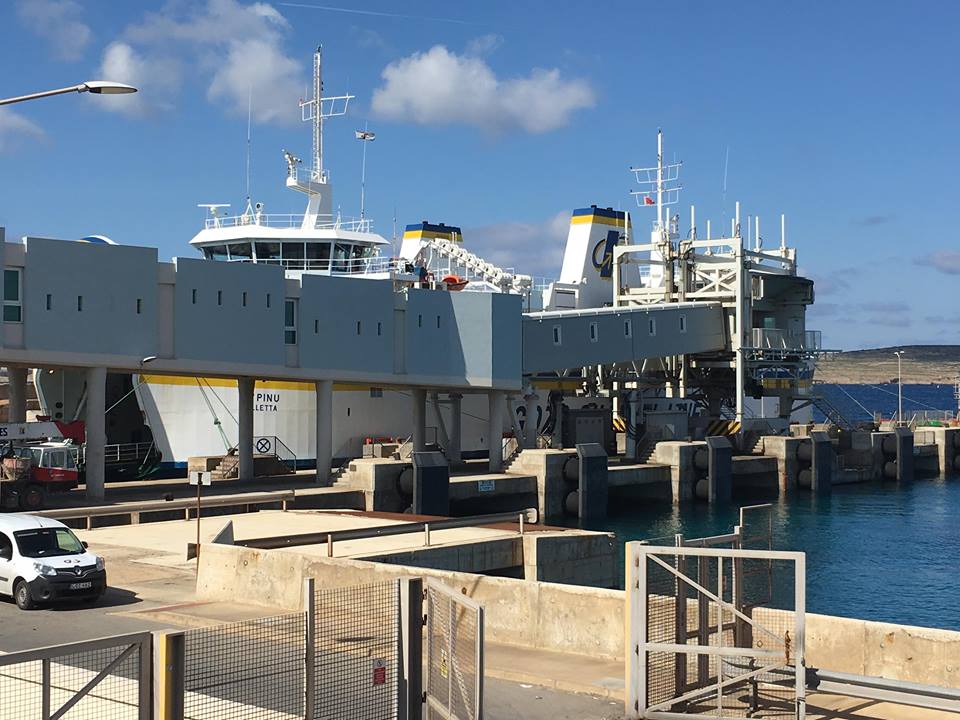 资深吃货的马耳他觅食日记,马耳他自助游攻略