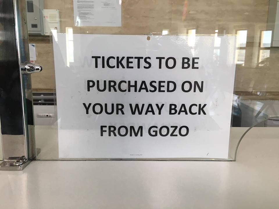 资深吃货的马耳他觅食日记,马耳他自助游攻略