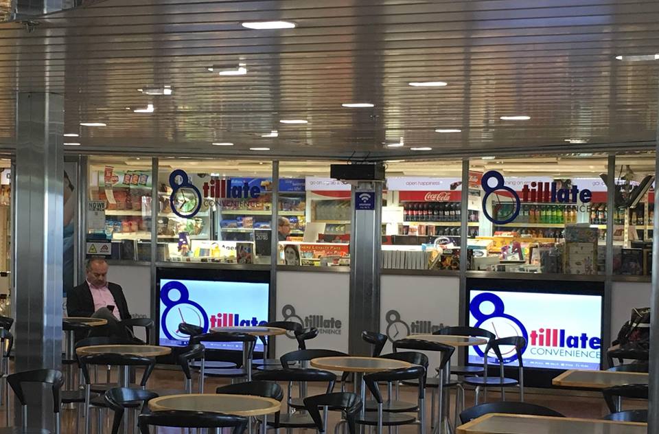 资深吃货的马耳他觅食日记,马耳他自助游攻略