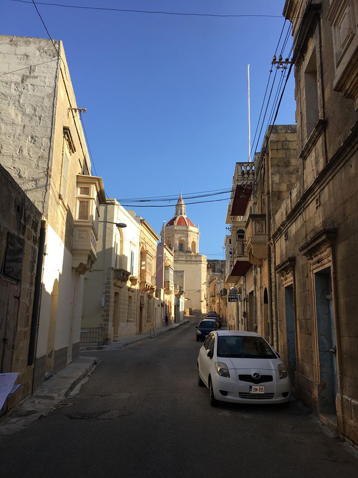 资深吃货的马耳他觅食日记,马耳他自助游攻略