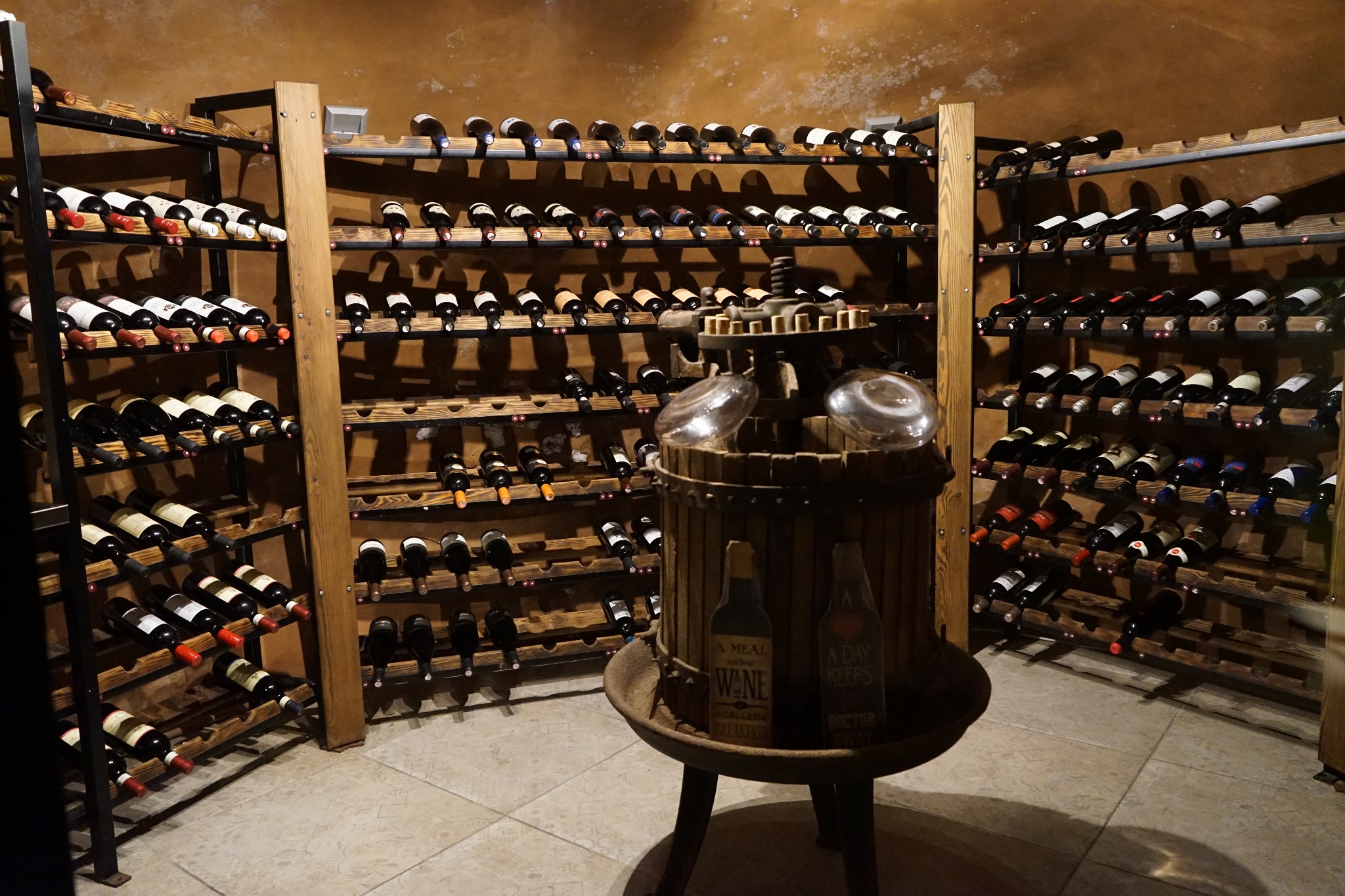 资深吃货的马耳他觅食日记,马耳他自助游攻略