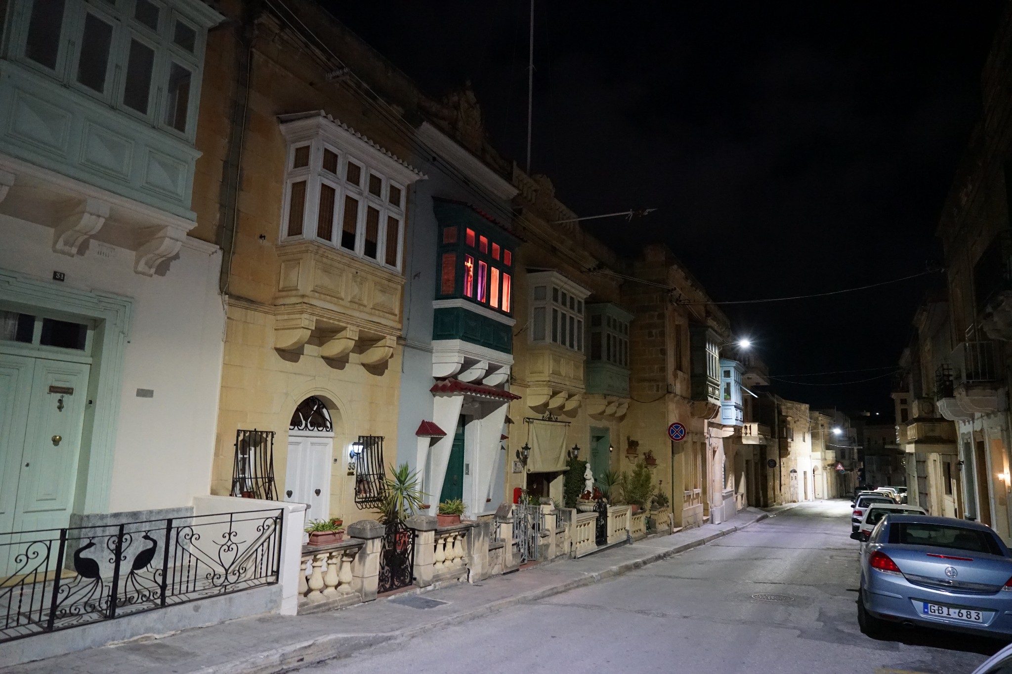 资深吃货的马耳他觅食日记,马耳他自助游攻略