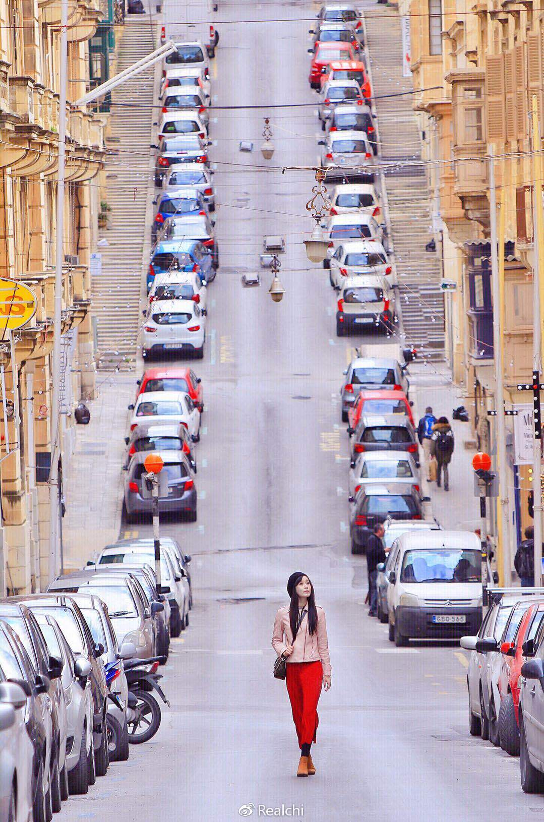 地中海明珠马耳他,让人置身于天堂,《权力的