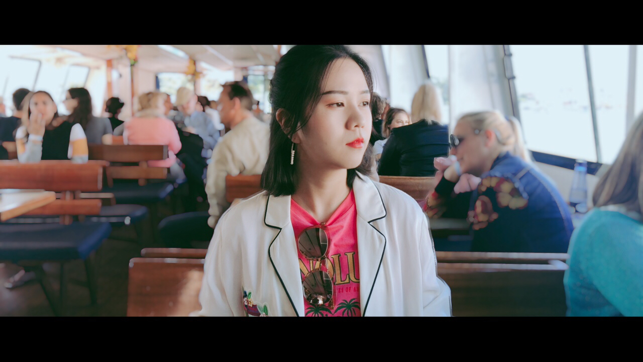 现在的你看到的我是蓝色的,马耳他自助游攻略