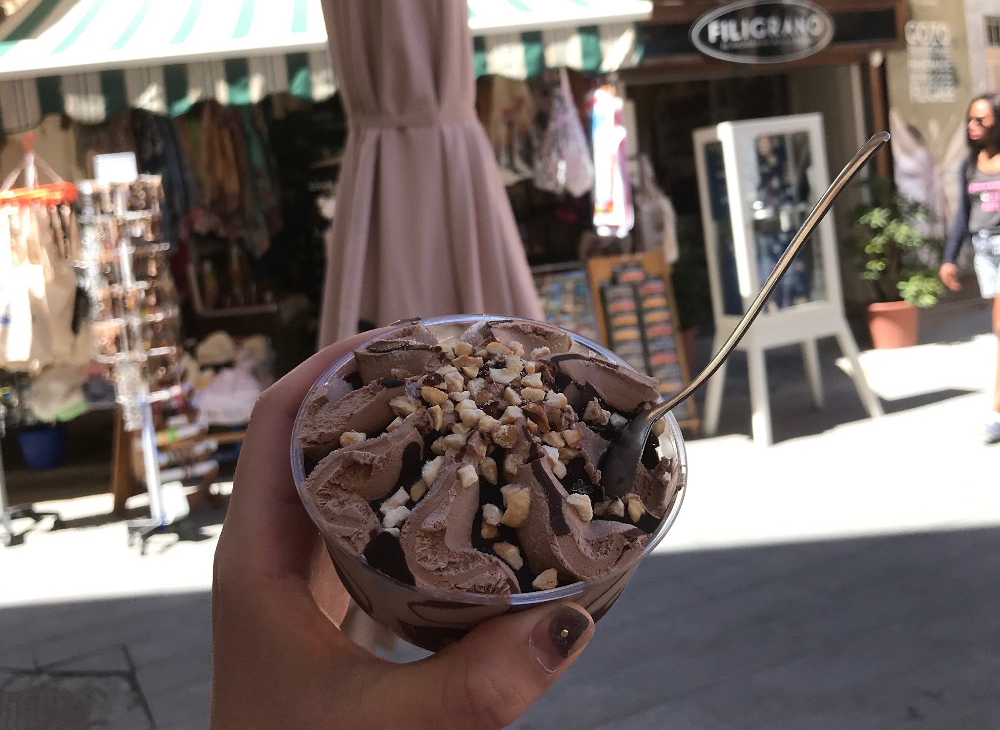 现在的你看到的我是蓝色的,马耳他自助游攻略