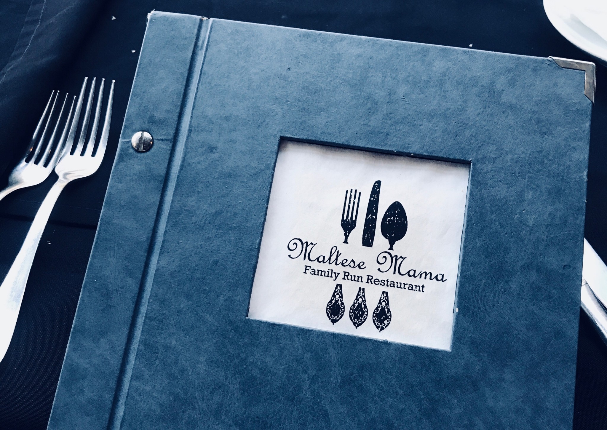 现在的你看到的我是蓝色的,马耳他自助游攻略