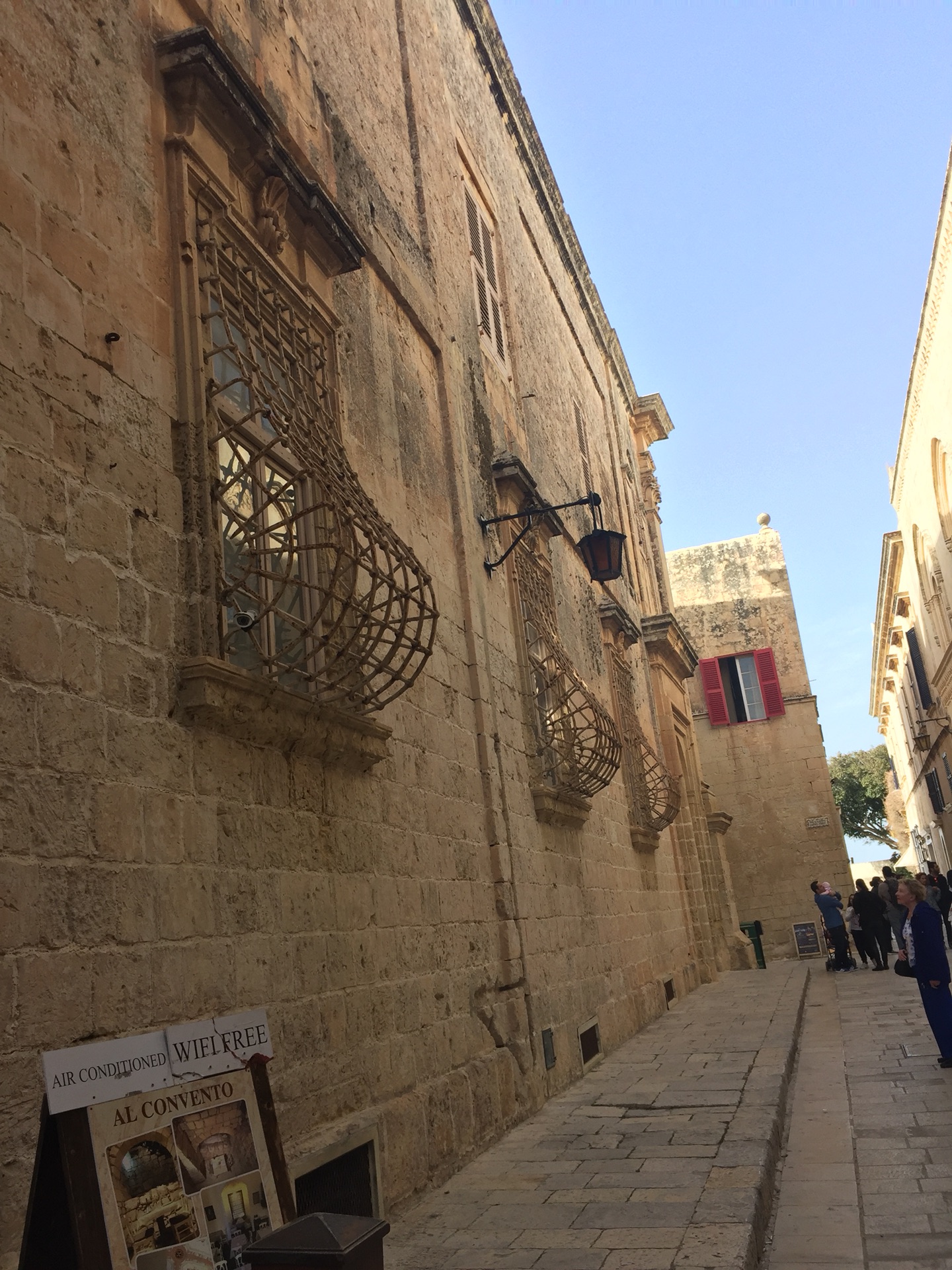 英女王伊丽莎白度假的地方,马耳他旅游攻略