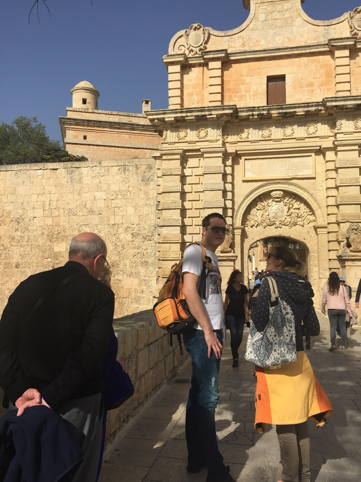 英女王伊丽莎白度假的地方,马耳他旅游攻略