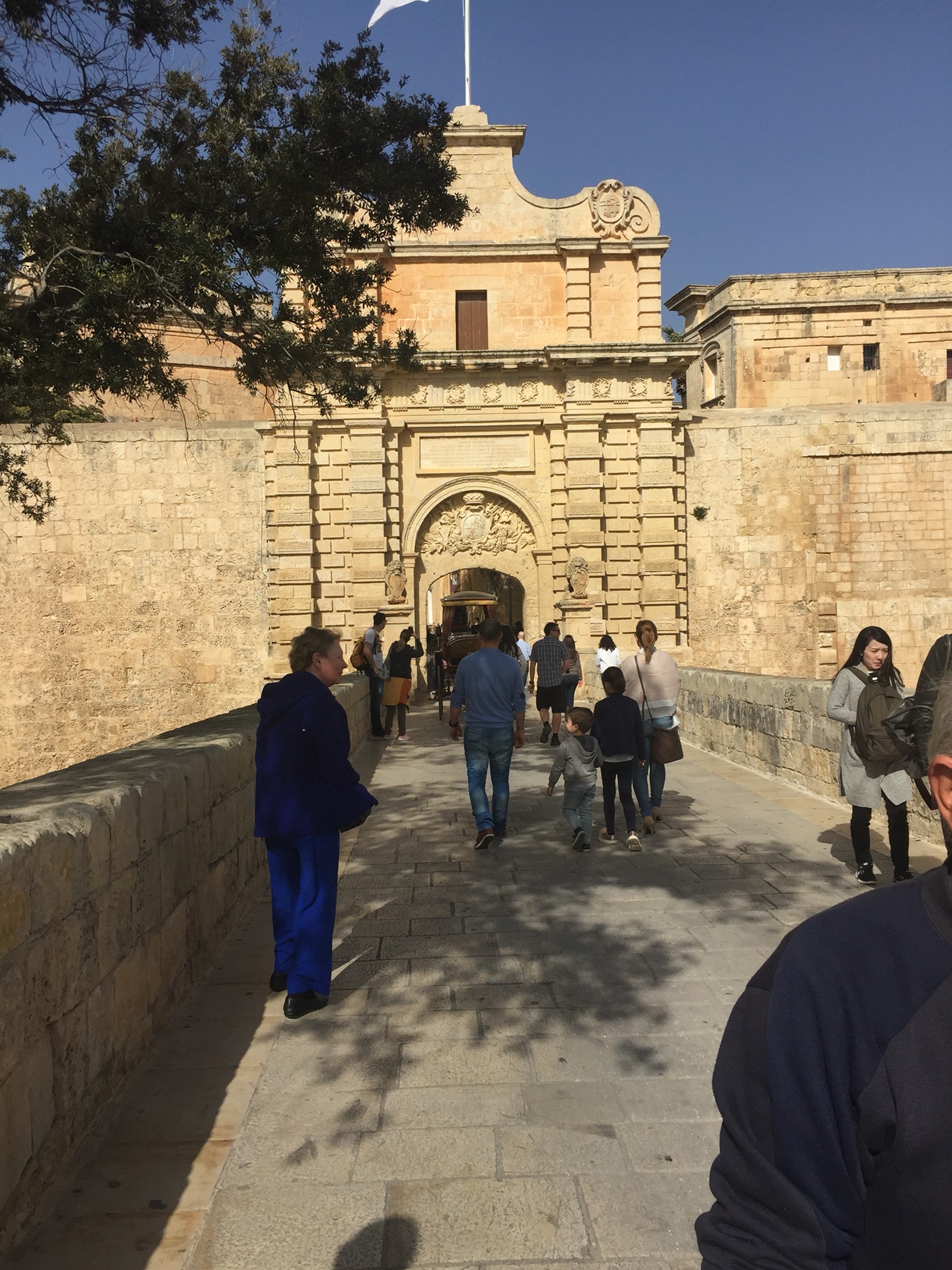 英女王伊丽莎白度假的地方,马耳他旅游攻略