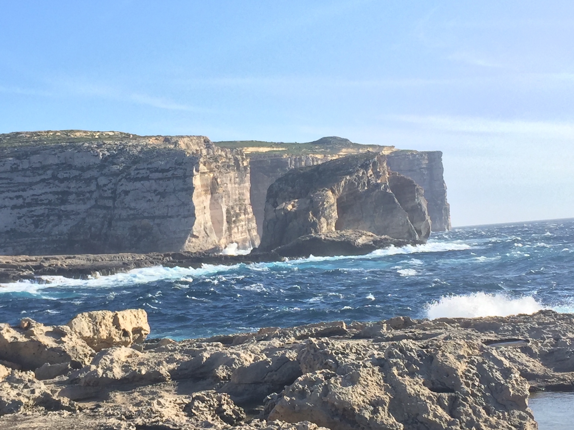 英女王伊丽莎白度假的地方,马耳他旅游攻略