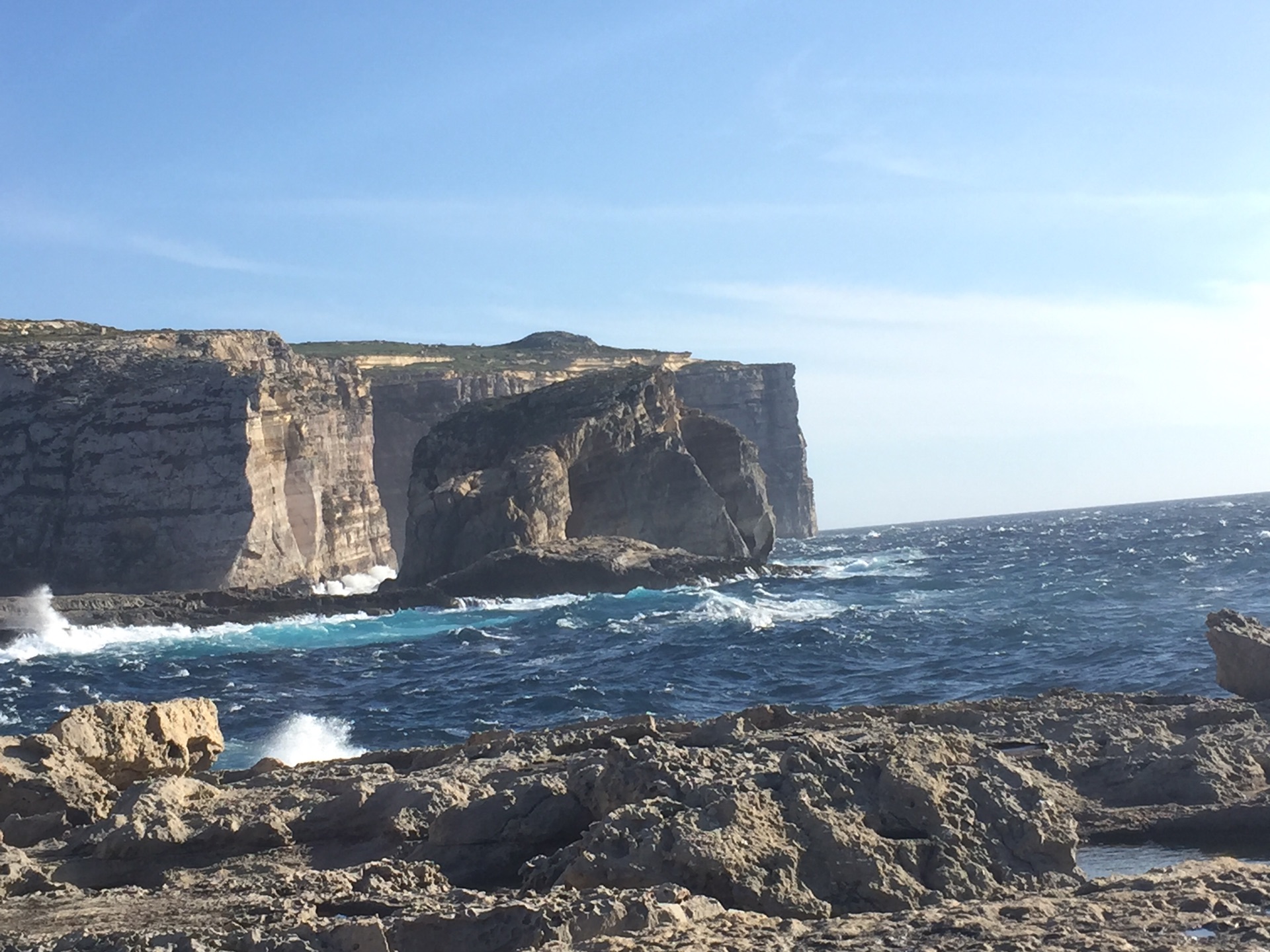 英女王伊丽莎白度假的地方,马耳他旅游攻略
