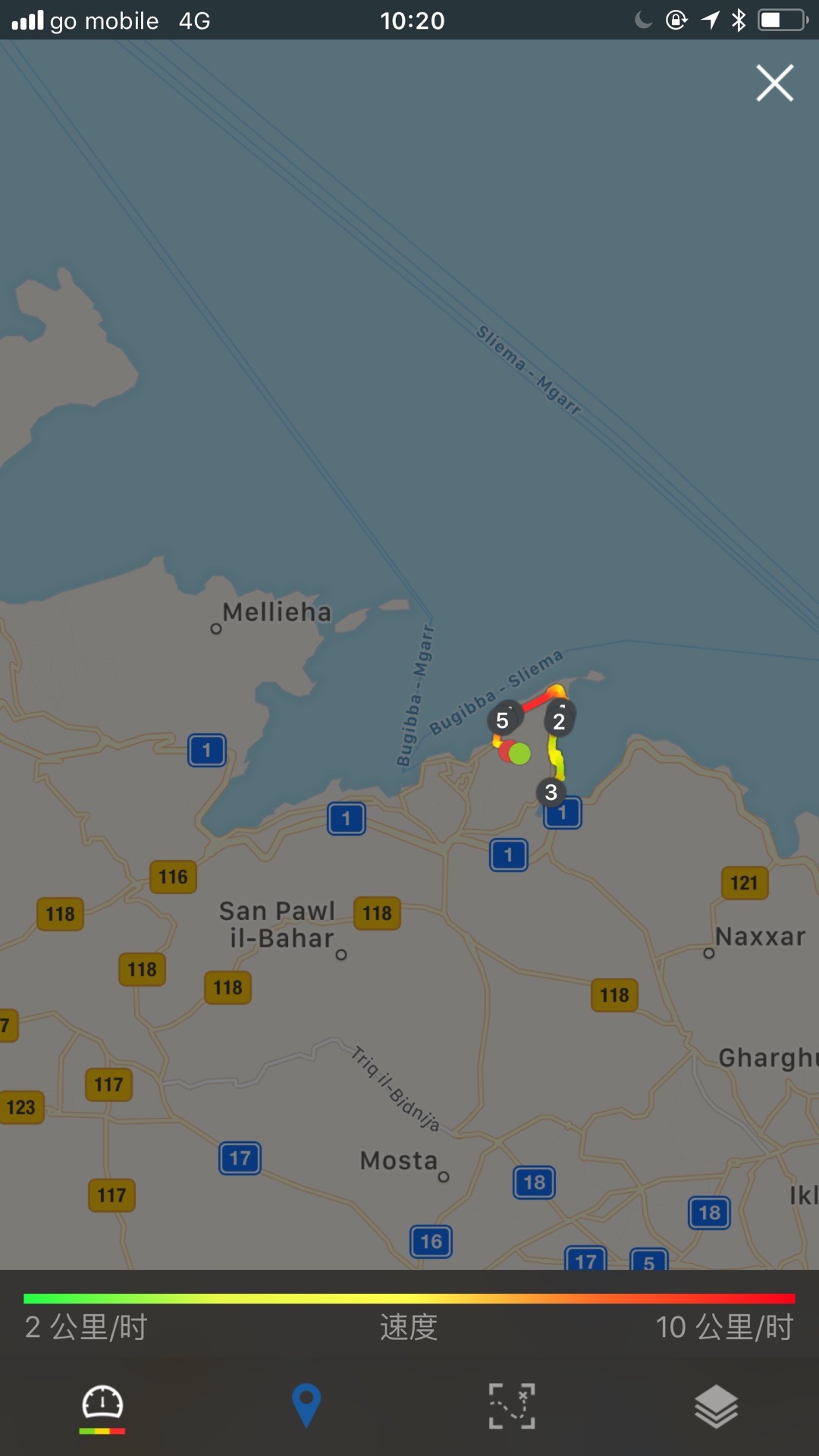 英女王伊丽莎白度假的地方,马耳他旅游攻略