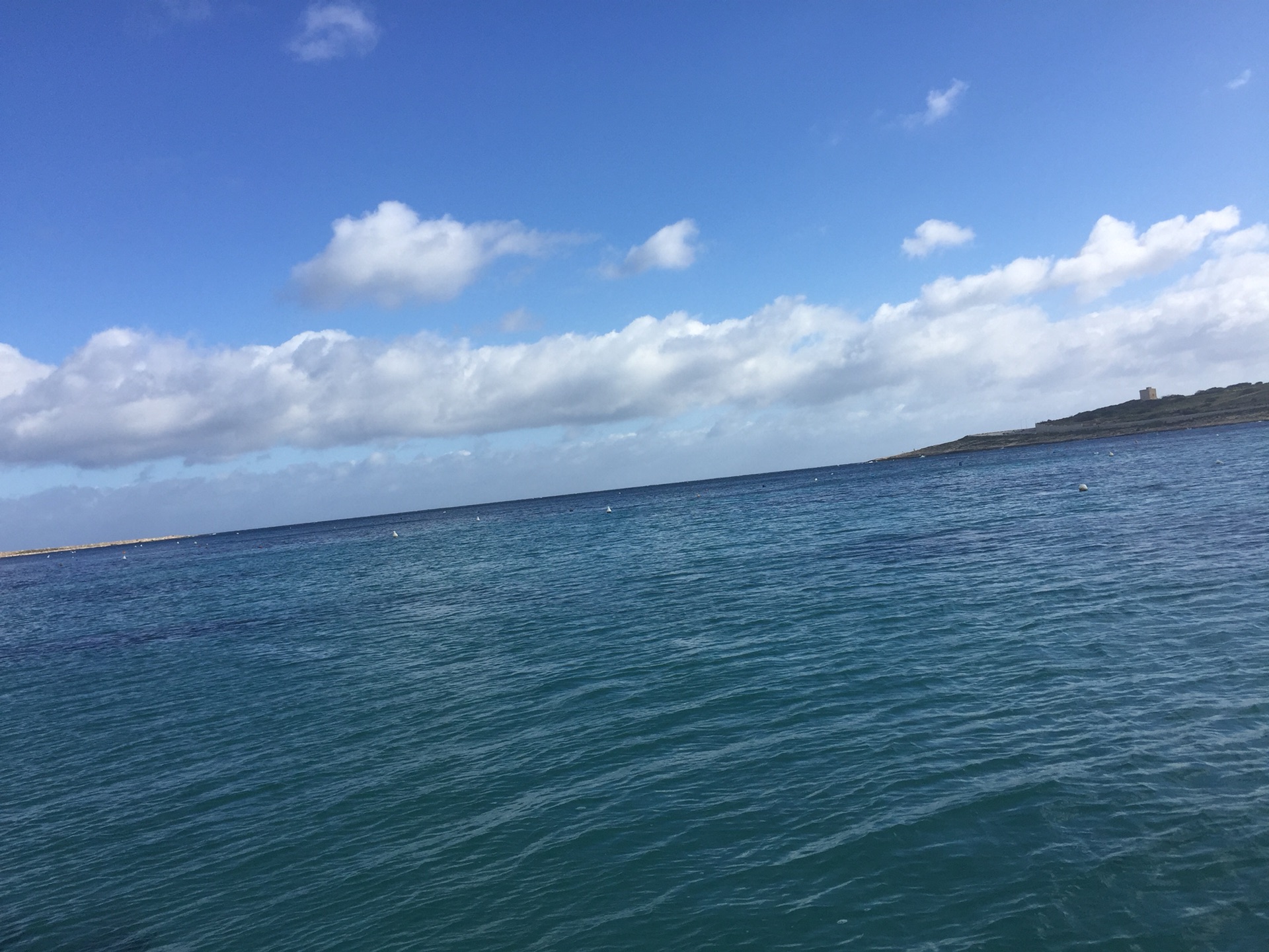 英女王伊丽莎白度假的地方,马耳他旅游攻略