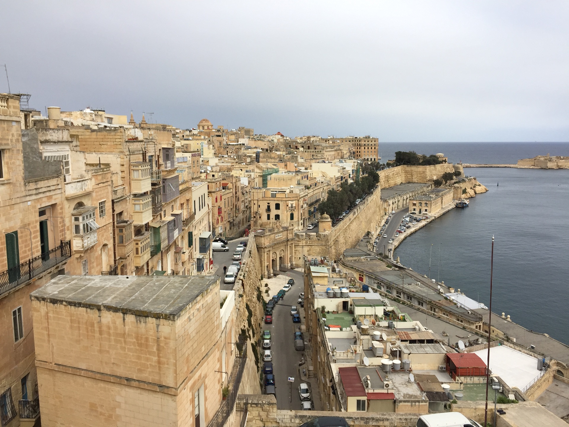 英女王伊丽莎白度假的地方,马耳他旅游攻略