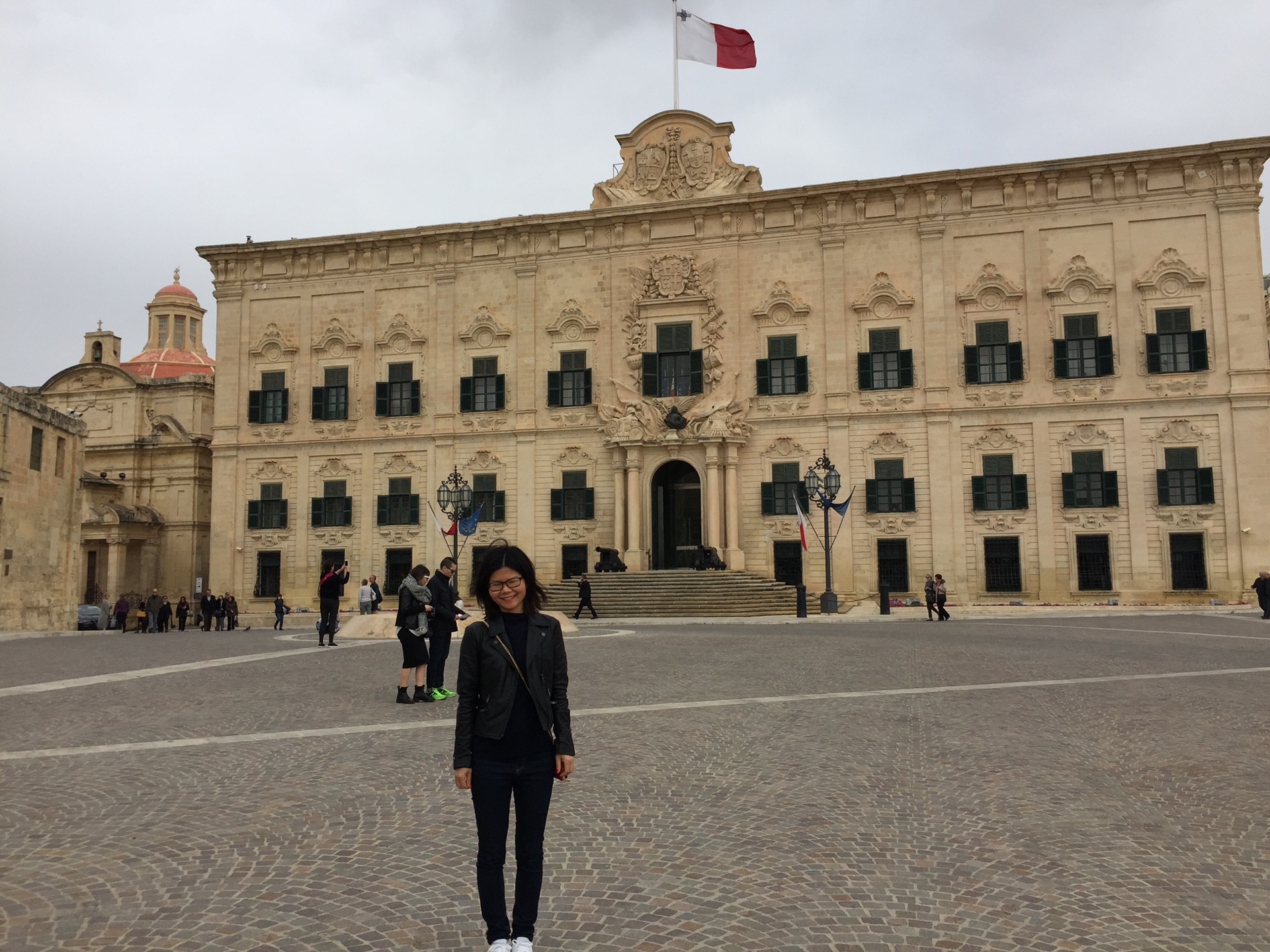 英女王伊丽莎白度假的地方,马耳他旅游攻略