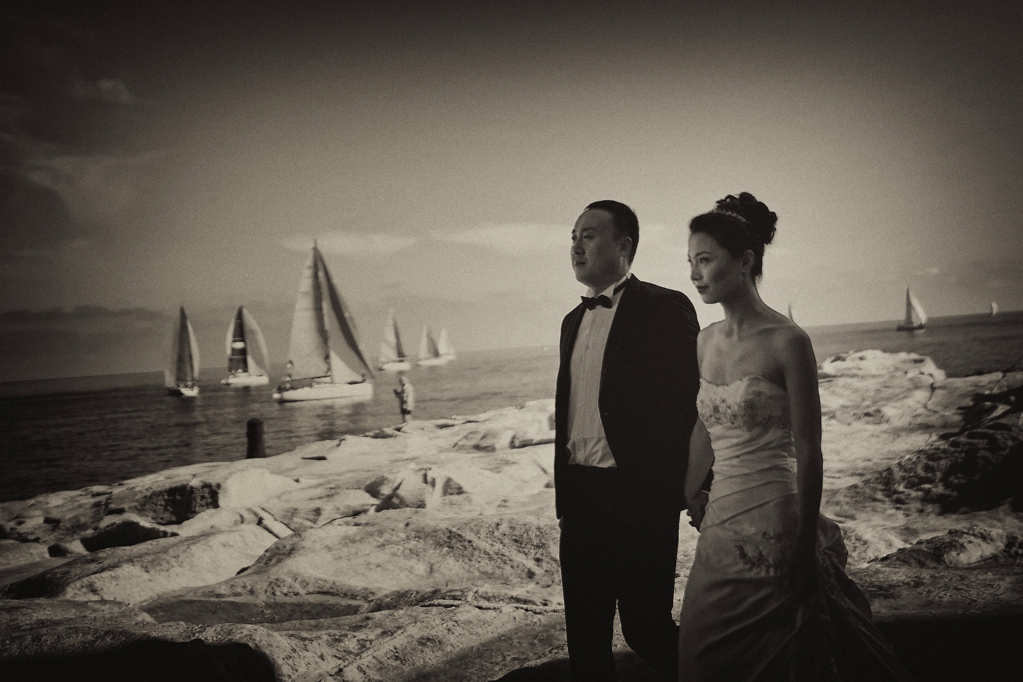 在骑士的国度拍婚纱照,马耳他旅游攻略