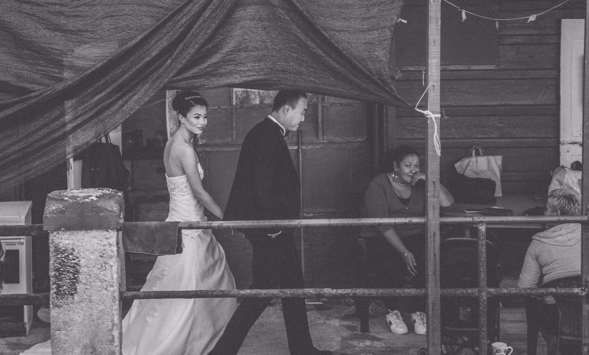 在骑士的国度拍婚纱照,马耳他旅游攻略