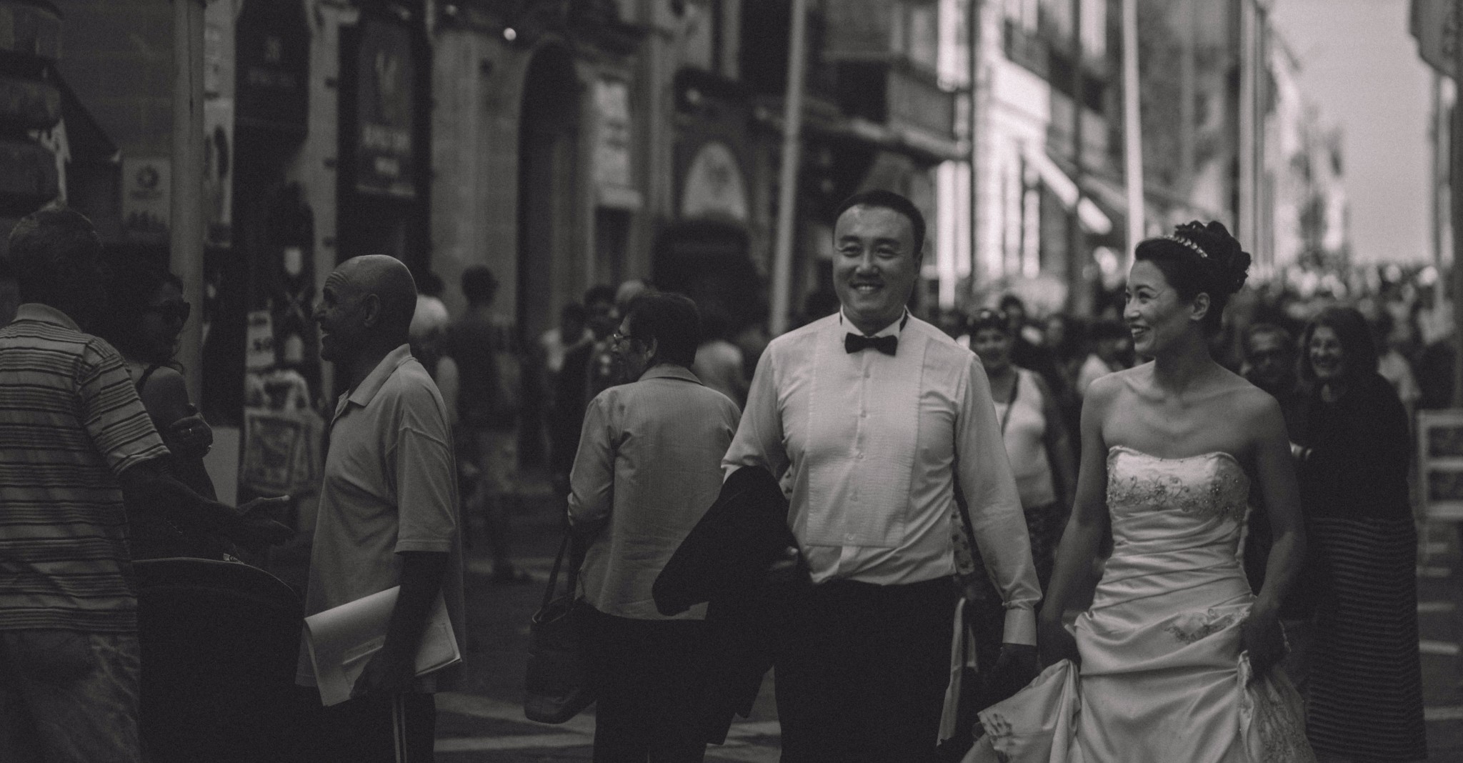 在骑士的国度拍婚纱照,马耳他旅游攻略