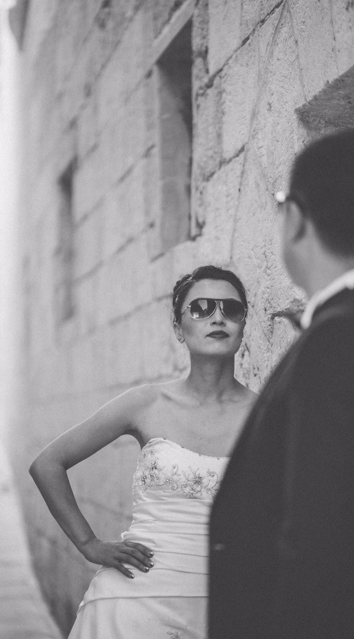 在骑士的国度拍婚纱照,马耳他旅游攻略