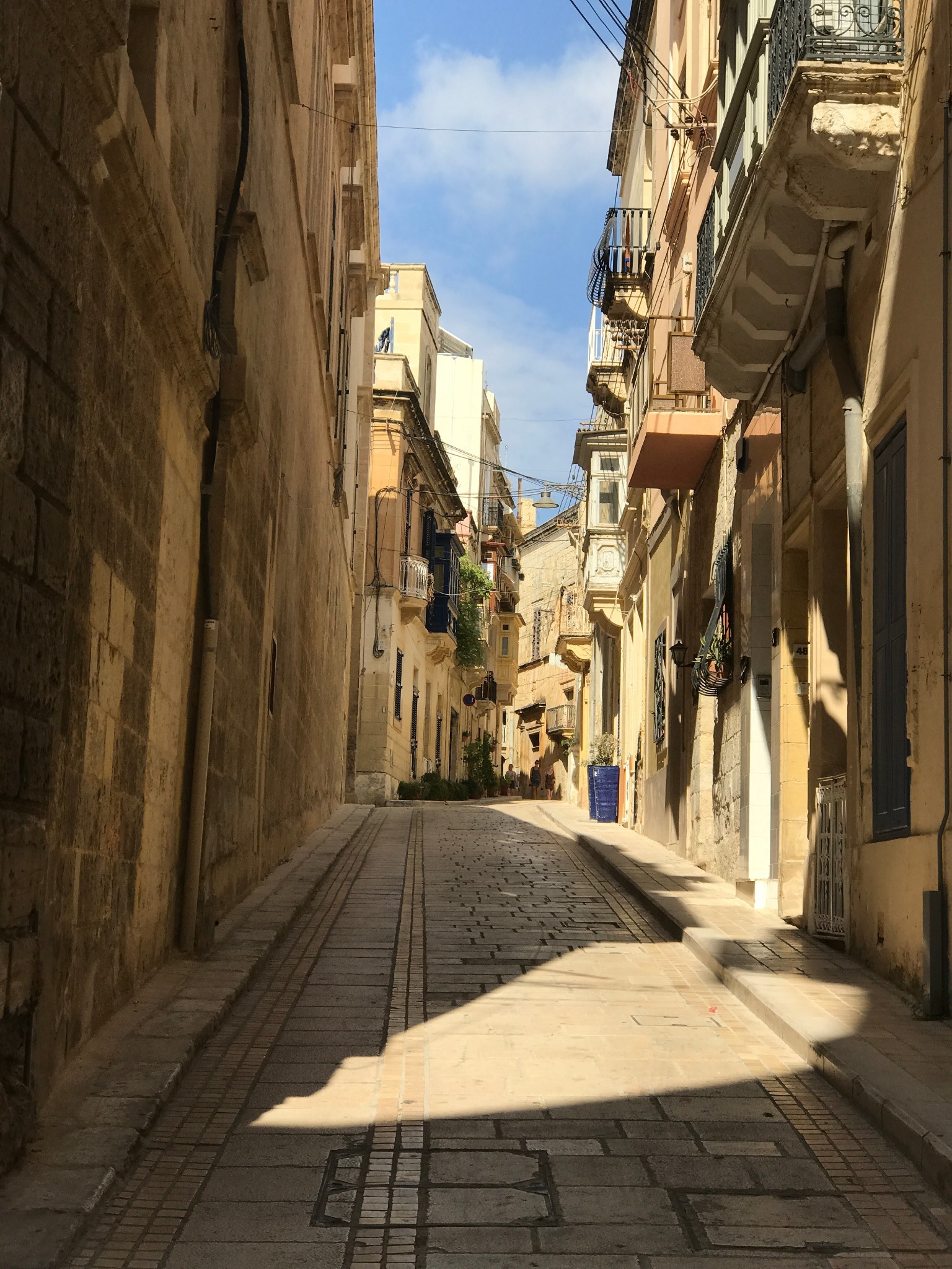 我在马耳他语言学校遇到的那些坑,马耳他自助游