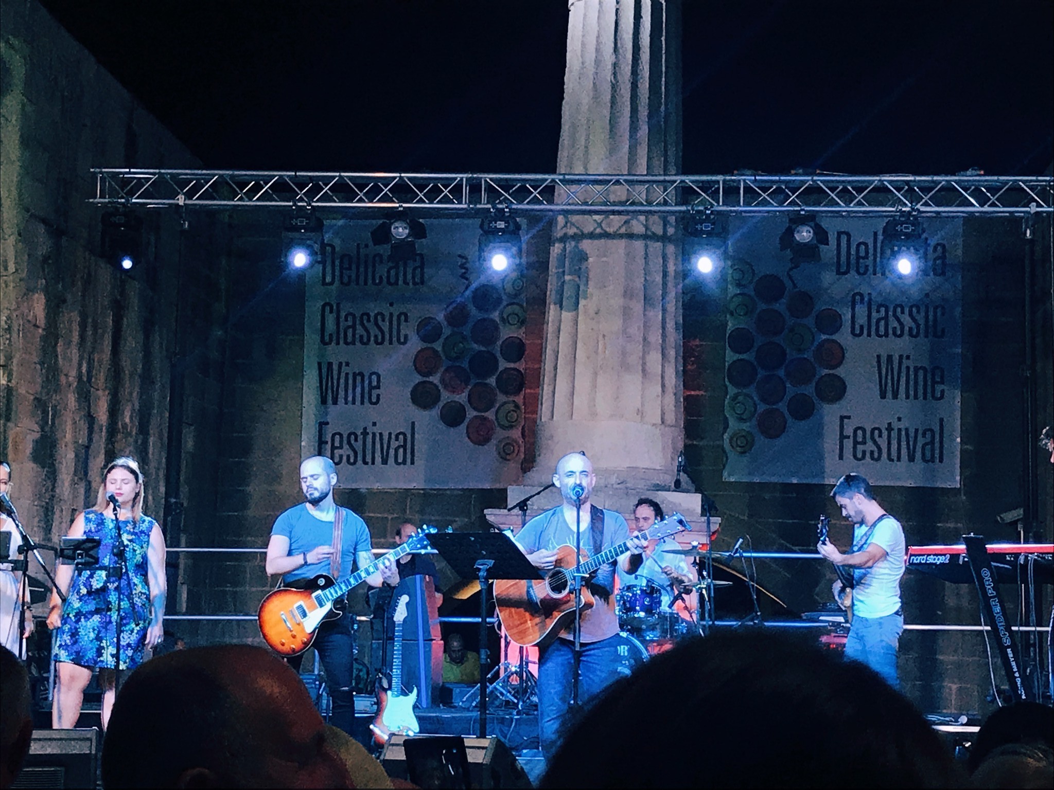 我在马耳他语言学校遇到的那些坑,马耳他自助游