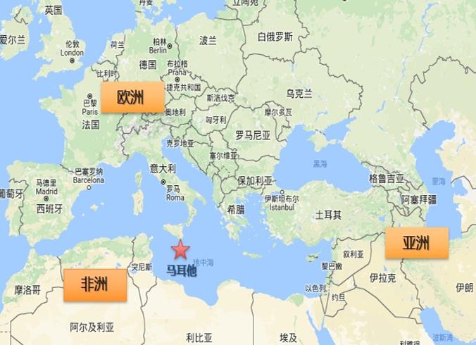 揭露外国人神秘又恐怖的秘密,马耳他旅游攻略