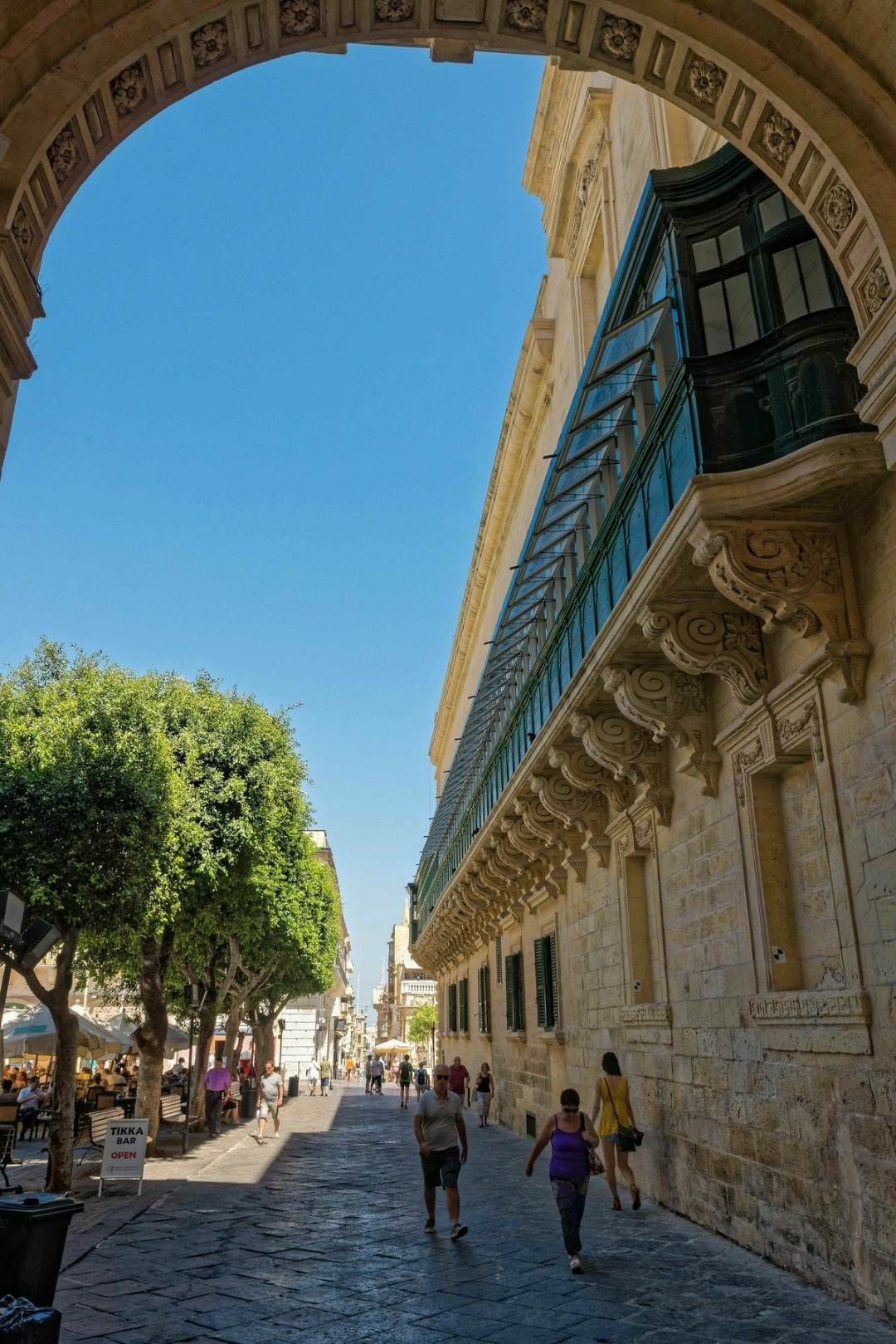 揭露外国人神秘又恐怖的秘密,马耳他旅游攻略