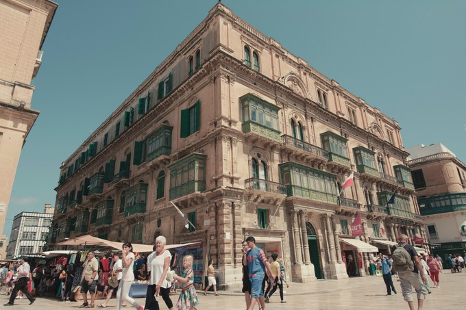 揭露外国人神秘又恐怖的秘密,马耳他旅游攻略