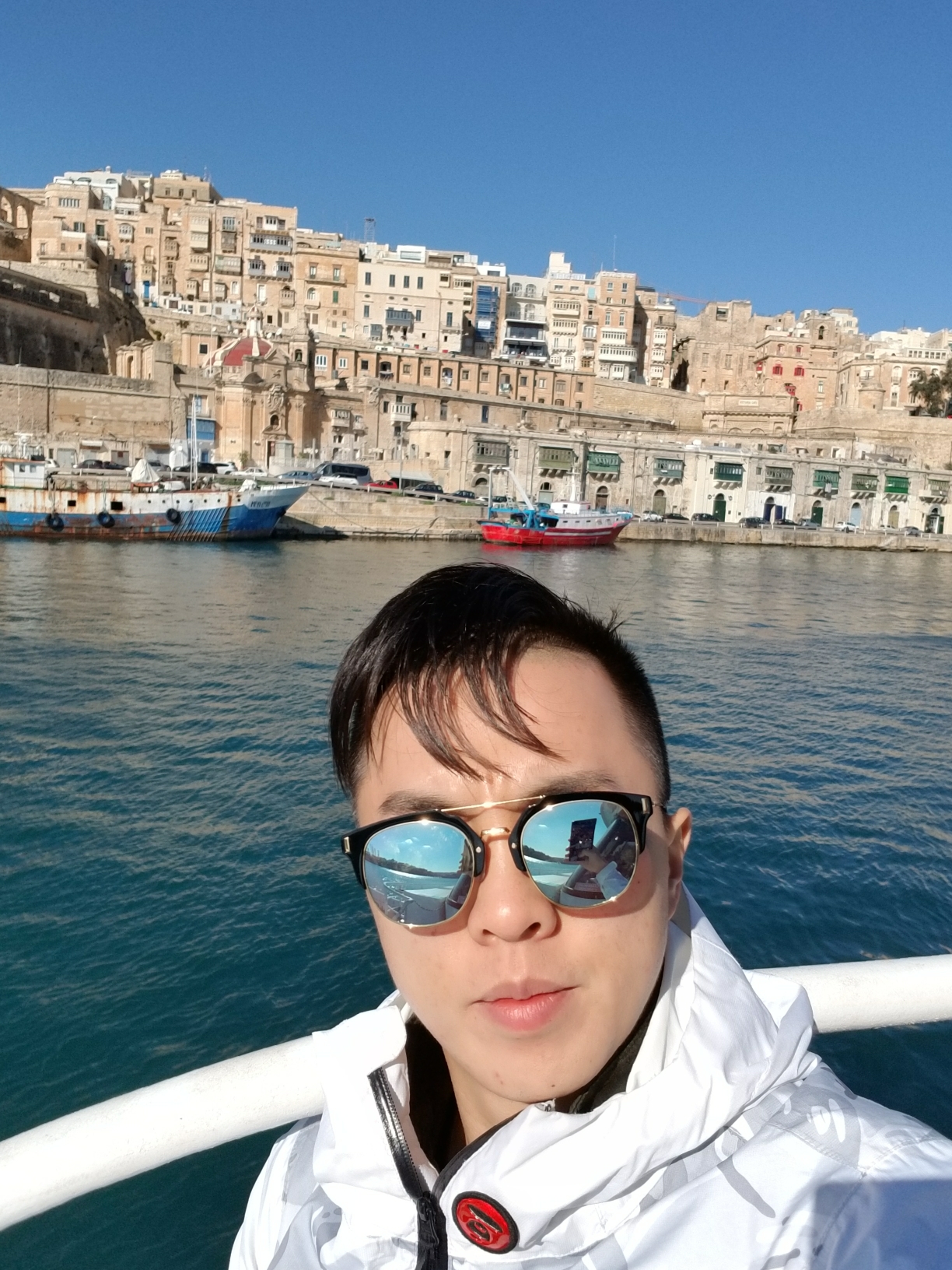 揭露外国人神秘又恐怖的秘密,马耳他旅游攻略