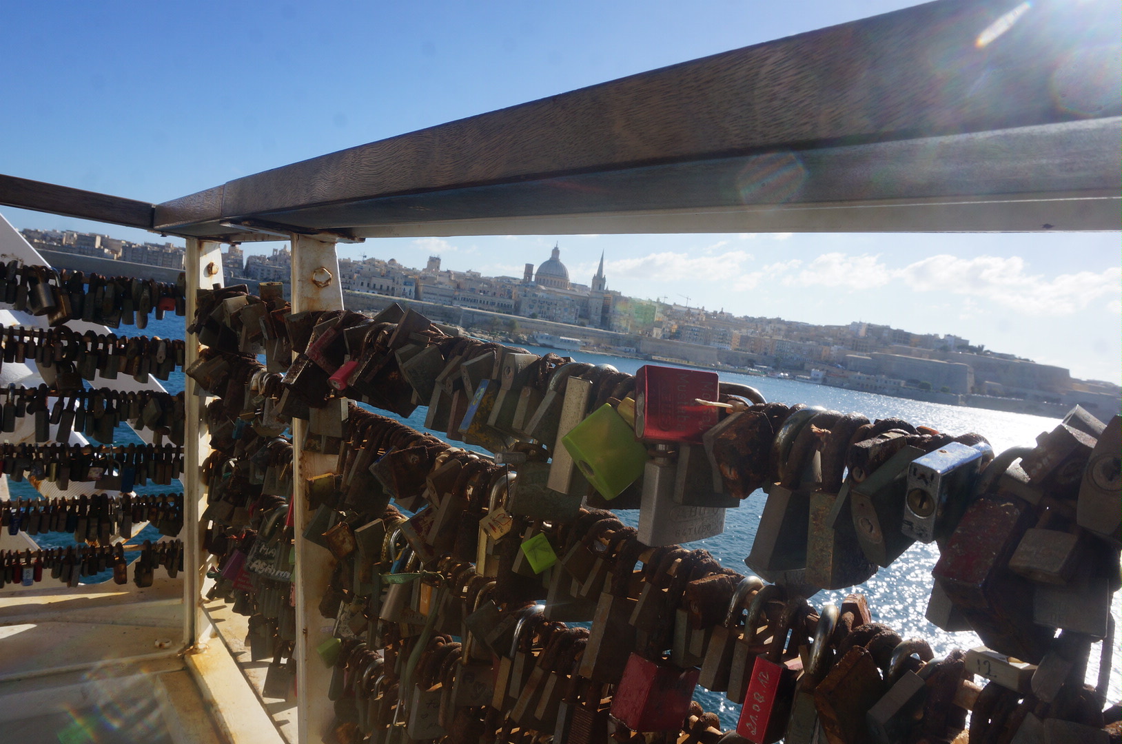 揭露外国人神秘又恐怖的秘密,马耳他旅游攻略