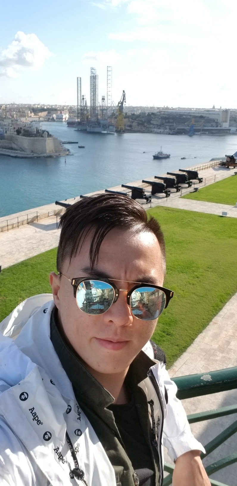 揭露外国人神秘又恐怖的秘密,马耳他旅游攻略