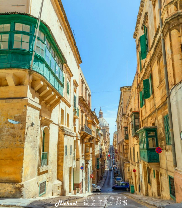 揭露外国人神秘又恐怖的秘密,马耳他旅游攻略