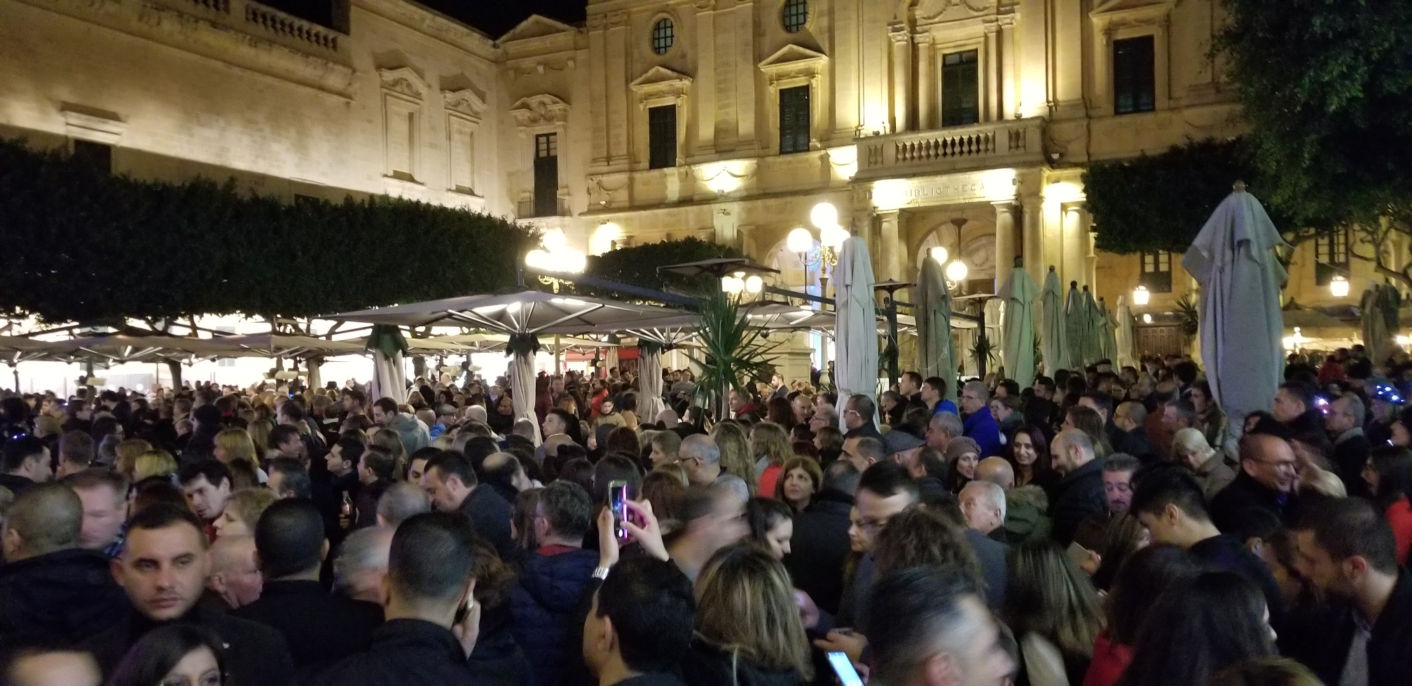 揭露外国人神秘又恐怖的秘密,马耳他旅游攻略