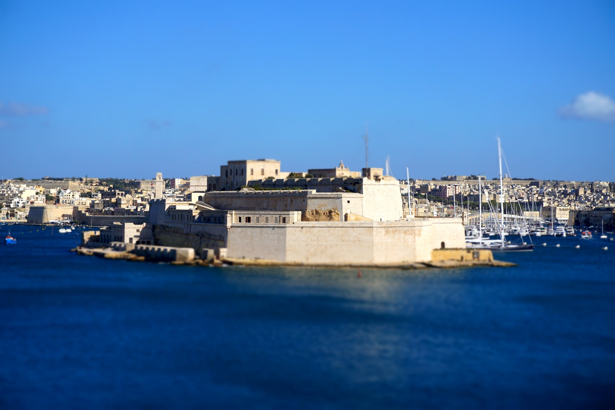 【阿祖】在马耳他恍若隔世,马耳他自助游攻略