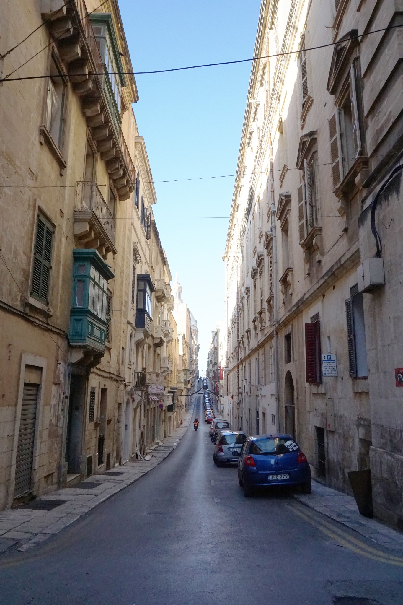 【阿祖】在马耳他恍若隔世,马耳他自助游攻略