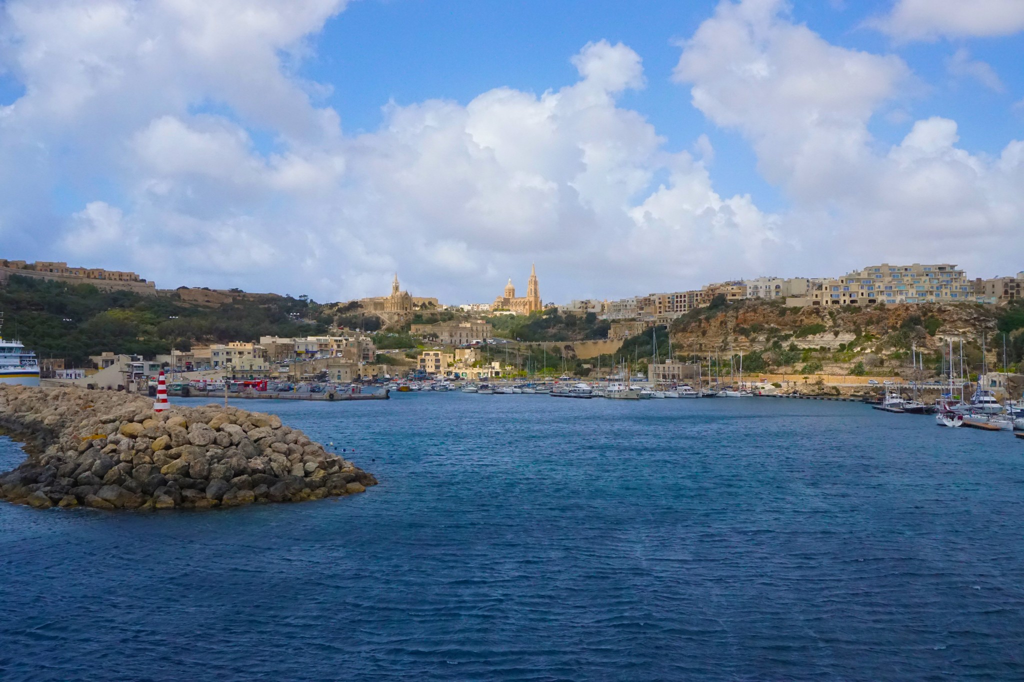 【阿祖】在马耳他恍若隔世,马耳他自助游攻略