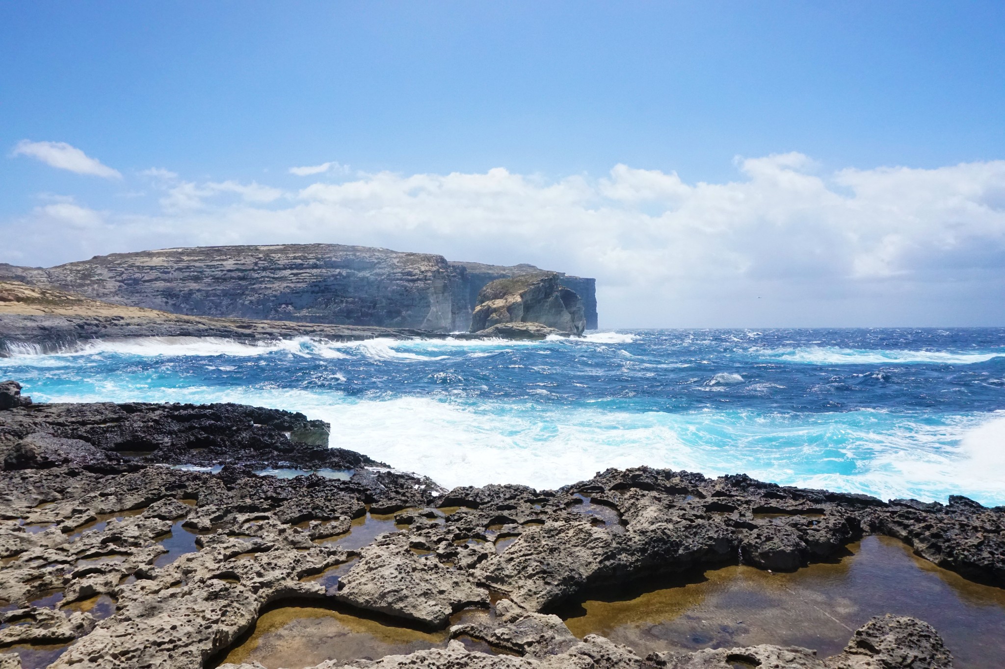 【阿祖】在马耳他恍若隔世,马耳他自助游攻略