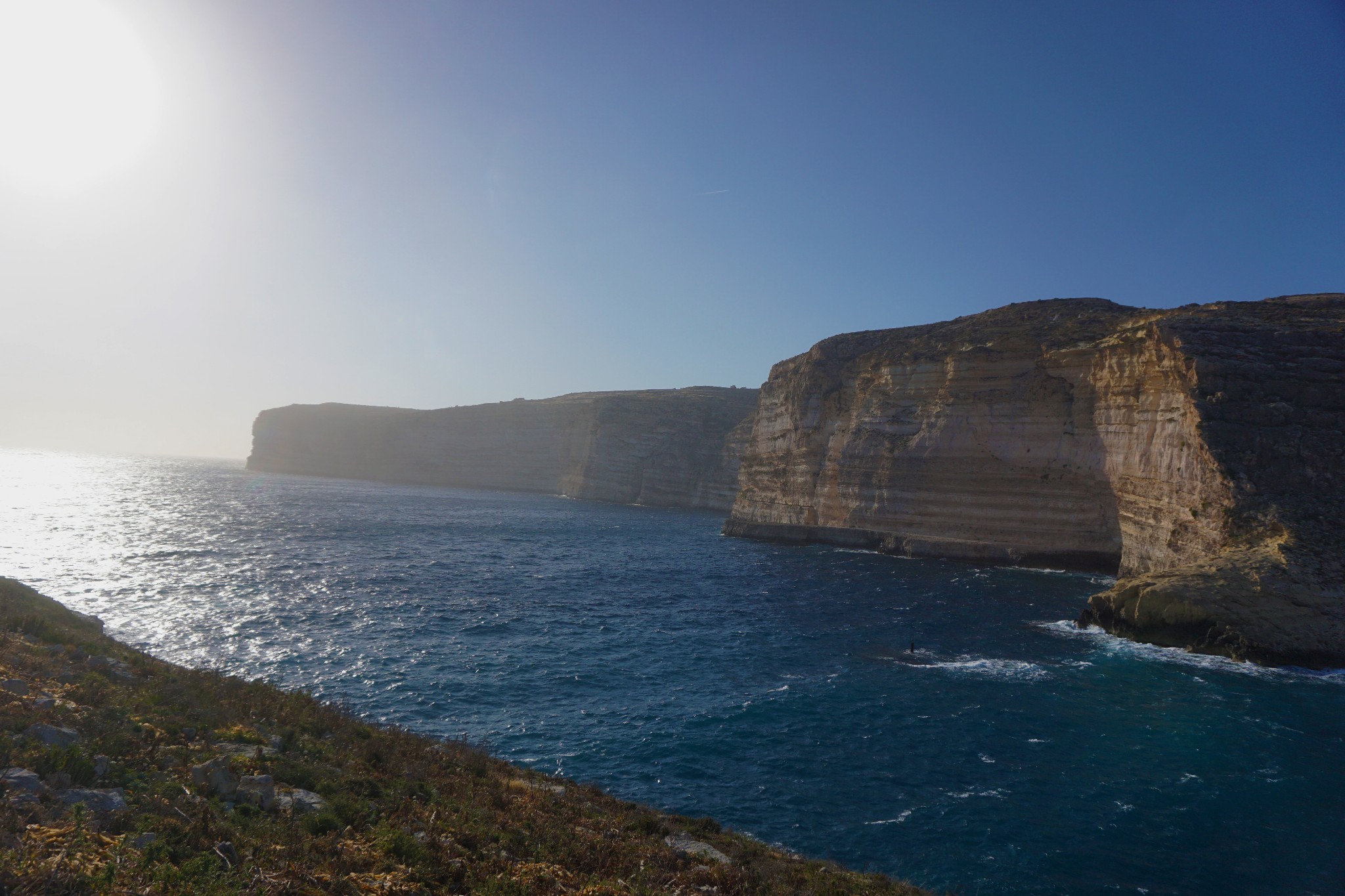【阿祖】在马耳他恍若隔世,马耳他自助游攻略