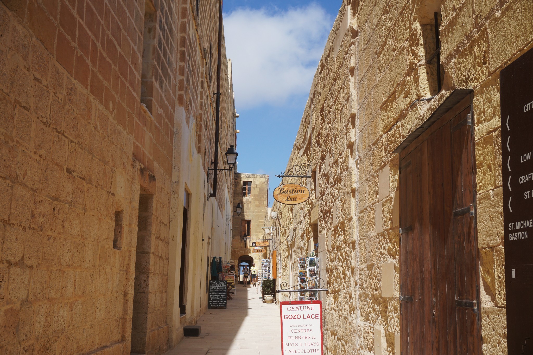 【阿祖】在马耳他恍若隔世,马耳他自助游攻略