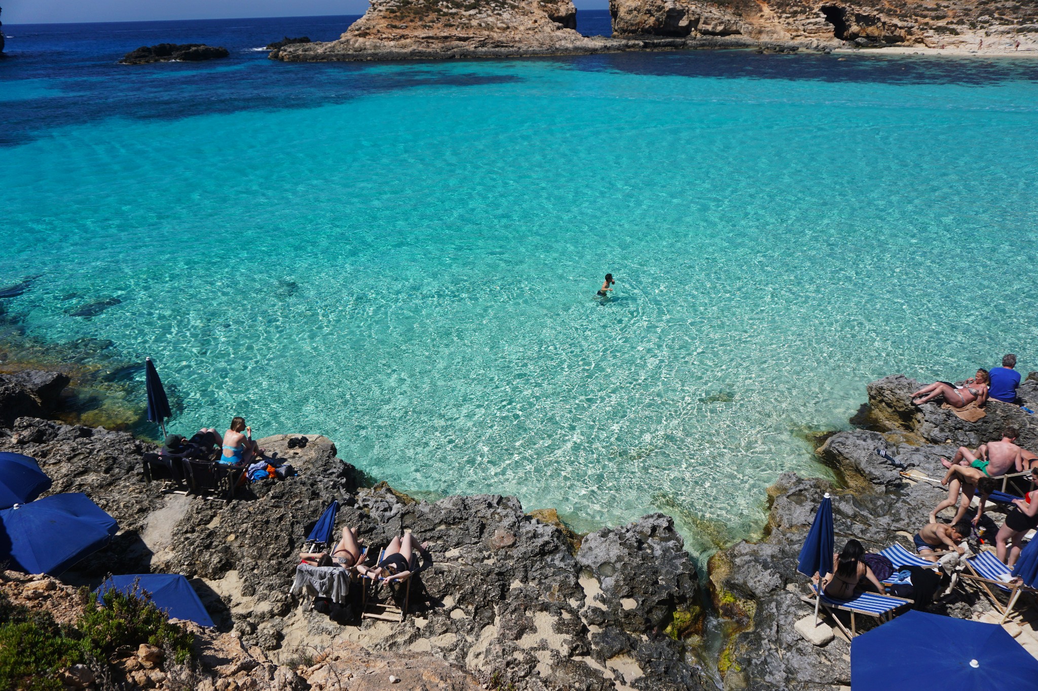 【阿祖】在马耳他恍若隔世,马耳他自助游攻略