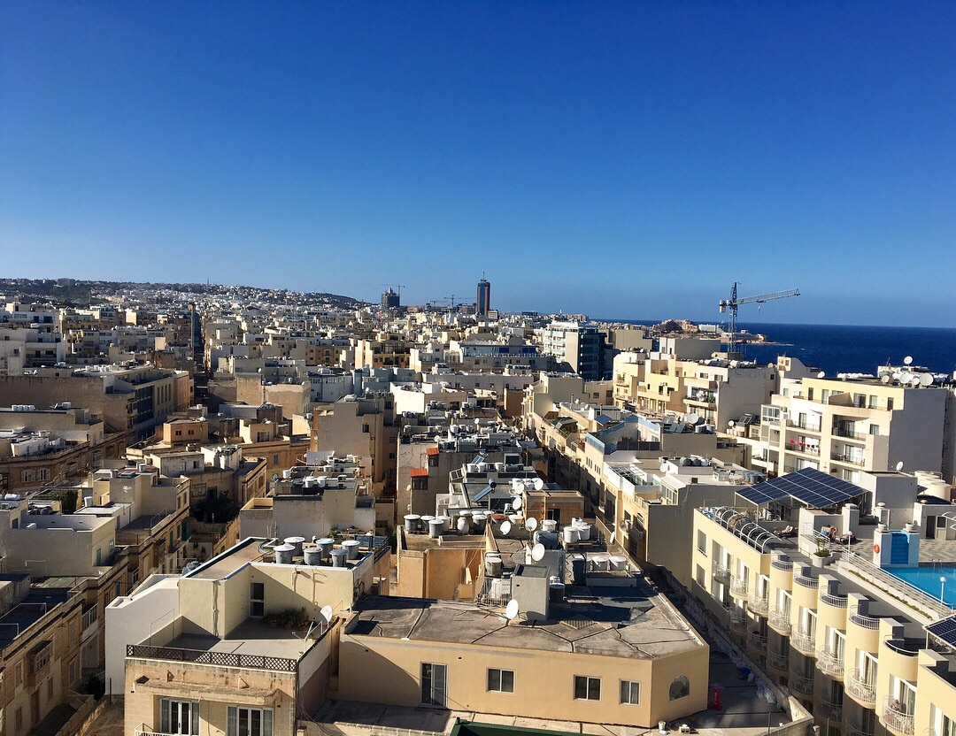 休闲漫步于马耳他,马耳他旅游攻略