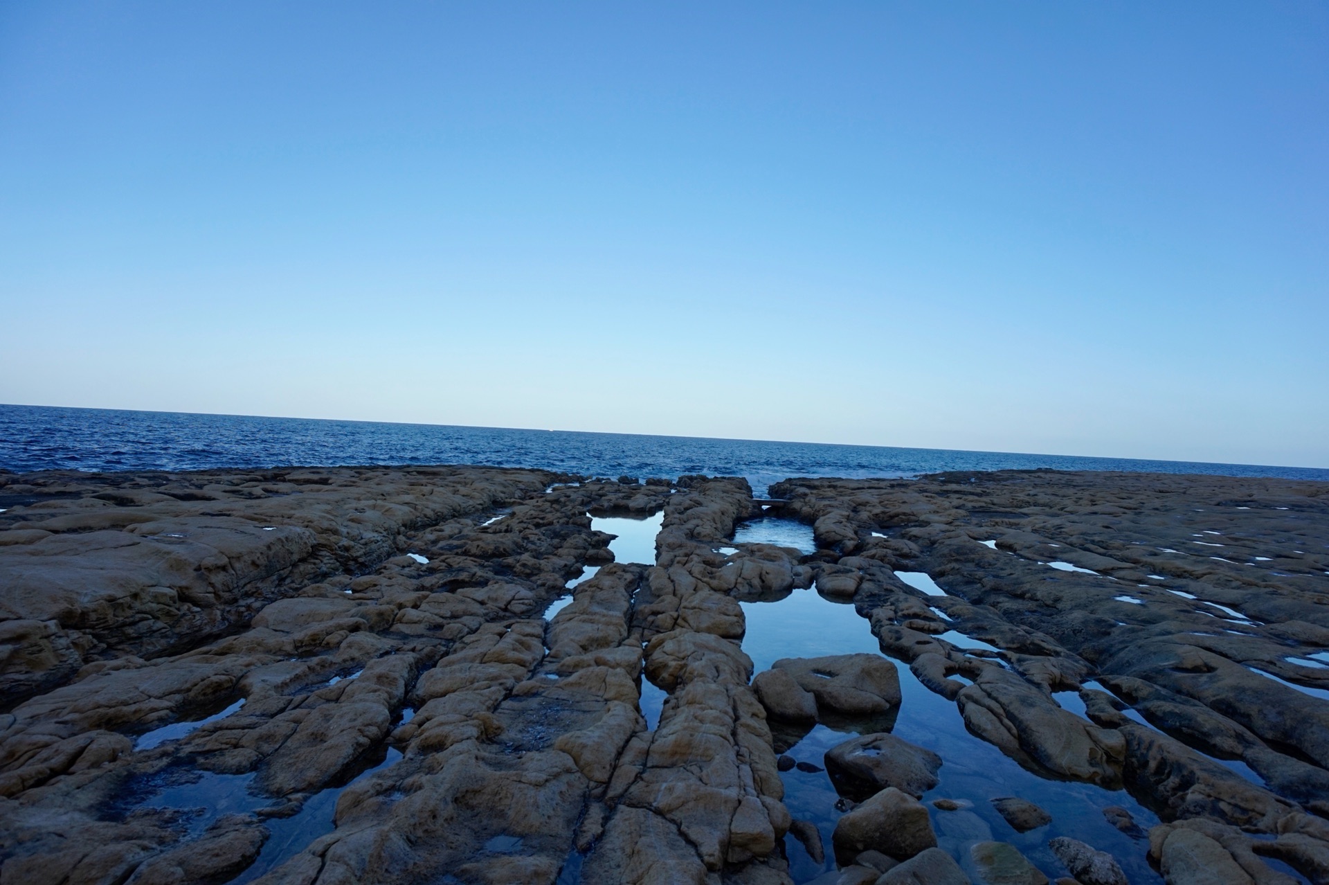 休闲漫步于马耳他,马耳他旅游攻略