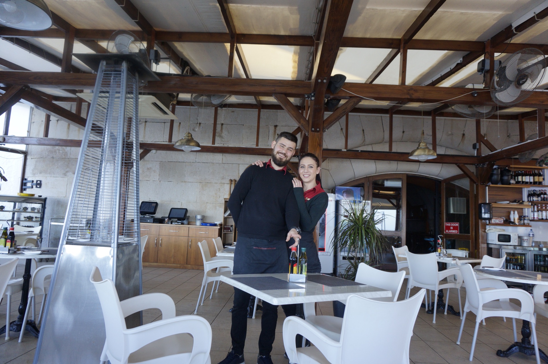 休闲漫步于马耳他,马耳他旅游攻略