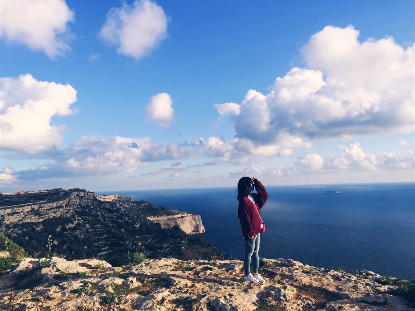 大蘑菇的三天超悠闲度假,马耳他自助游攻略