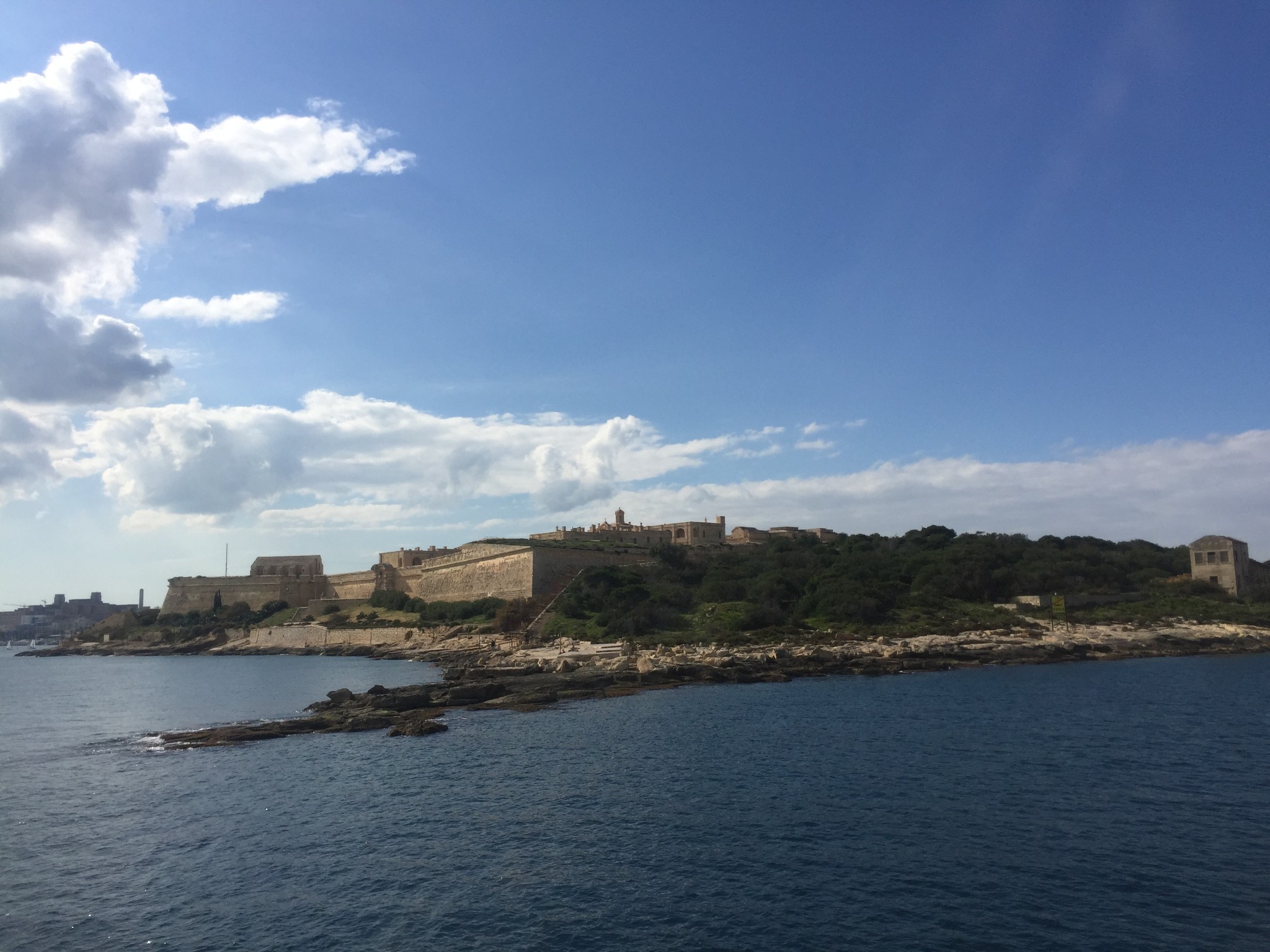 大蘑菇的三天超悠闲度假,马耳他自助游攻略