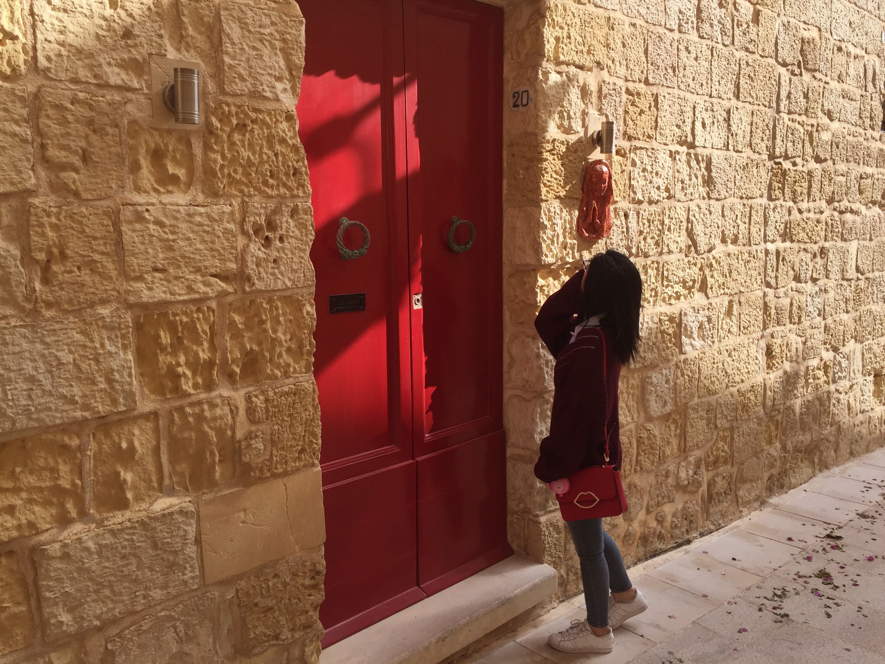 大蘑菇的三天超悠闲度假,马耳他自助游攻略